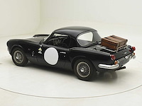 Triumph spitfire mk3 + hardtop - afbeelding 38 van  40