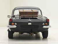 Triumph spitfire mk3 + hardtop - afbeelding 39 van  40
