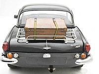 Triumph spitfire mk3 + hardtop - afbeelding 40 van  40