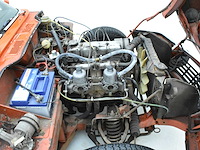 Triumph spitfire - afbeelding 21 van  33