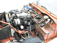 Triumph spitfire - afbeelding 24 van  33