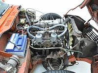 Triumph spitfire - afbeelding 21 van  33