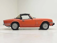 Triumph spitfire - afbeelding 23 van  33