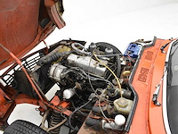 Triumph spitfire - afbeelding 14 van  33