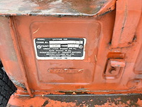 Triumph spitfire - afbeelding 16 van  33