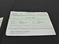 Triumph spitfire - afbeelding 17 van  33