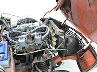 Triumph spitfire - afbeelding 20 van  33