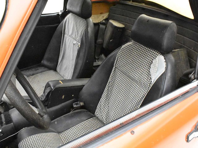 Triumph spitfire - afbeelding 25 van  33