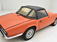 Triumph spitfire - afbeelding 27 van  33