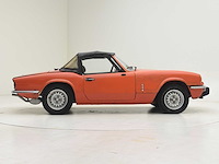 Triumph spitfire - afbeelding 23 van  33