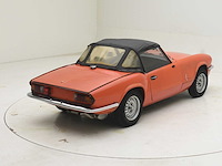 Triumph spitfire - afbeelding 29 van  33