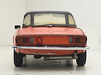Triumph spitfire - afbeelding 32 van  33