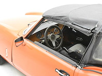 Triumph spitfire - afbeelding 33 van  33