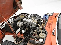 Triumph spitfire - afbeelding 14 van  33