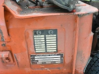 Triumph spitfire - afbeelding 19 van  33