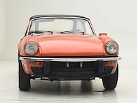Triumph spitfire - afbeelding 12 van  33