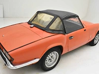 Triumph spitfire - afbeelding 27 van  33