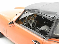 Triumph spitfire - afbeelding 33 van  33