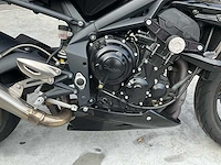 Triumph streettriple motor - afbeelding 19 van  38