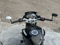 Triumph streettriple motor - afbeelding 2 van  14