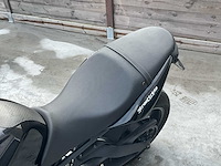 Triumph streettriple motor - afbeelding 4 van  14