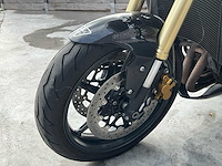 Triumph streettriple motor - afbeelding 5 van  14