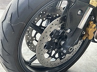 Triumph streettriple motor - afbeelding 6 van  14