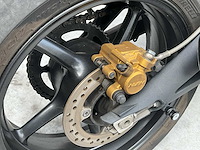 Triumph streettriple motor - afbeelding 8 van  14