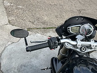 Triumph streettriple motor - afbeelding 13 van  14