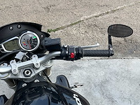 Triumph streettriple motor - afbeelding 14 van  14