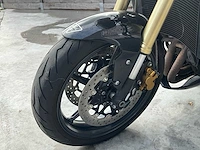 Triumph streettriple motor - afbeelding 5 van  38