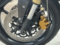 Triumph streettriple motor - afbeelding 7 van  38
