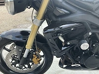 Triumph streettriple motor - afbeelding 8 van  38
