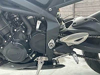 Triumph streettriple motor - afbeelding 11 van  38