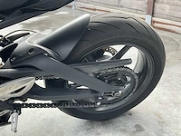 Triumph streettriple motor - afbeelding 13 van  38