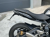 Triumph streettriple motor - afbeelding 17 van  38