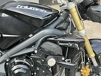 Triumph streettriple motor - afbeelding 20 van  38