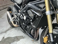 Triumph streettriple motor - afbeelding 21 van  38
