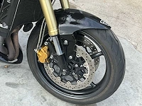 Triumph streettriple motor - afbeelding 22 van  38