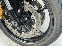 Triumph streettriple motor - afbeelding 25 van  38