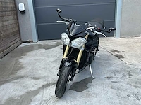 Triumph streettriple motor - afbeelding 33 van  38