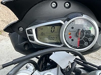 Triumph streettriple motor - afbeelding 36 van  38
