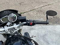 Triumph streettriple motor - afbeelding 38 van  38