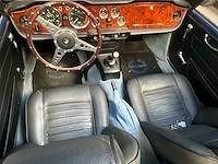 Triumph tr6 oldtimer - afbeelding 5 van  20