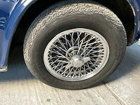 Triumph tr6 oldtimer - afbeelding 10 van  20