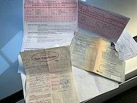 Triumph tr6 oldtimer - afbeelding 13 van  20