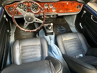Triumph tr6 oldtimer - afbeelding 5 van  17