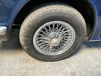 Triumph tr6 oldtimer - afbeelding 8 van  17