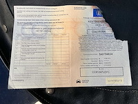 Triumph tr6 oldtimer - afbeelding 9 van  17