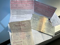 Triumph tr6 oldtimer - afbeelding 11 van  17